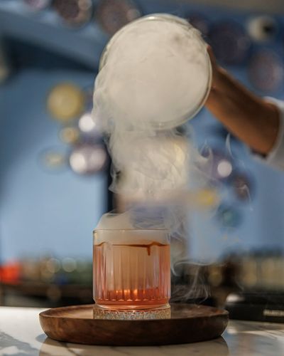 Craft Cocktail Bar