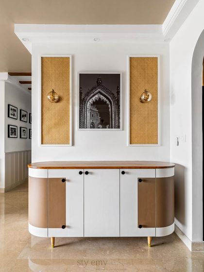 StyleMyKona - Residential Interior Design Custom Furniture & Bespoke Details photo 12