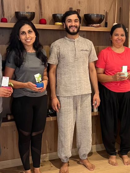 Our Community: Stories & Celebrations photo 15