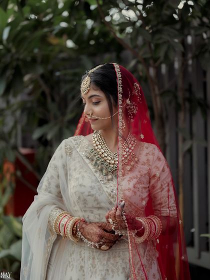 The Radiant Bride photo 24