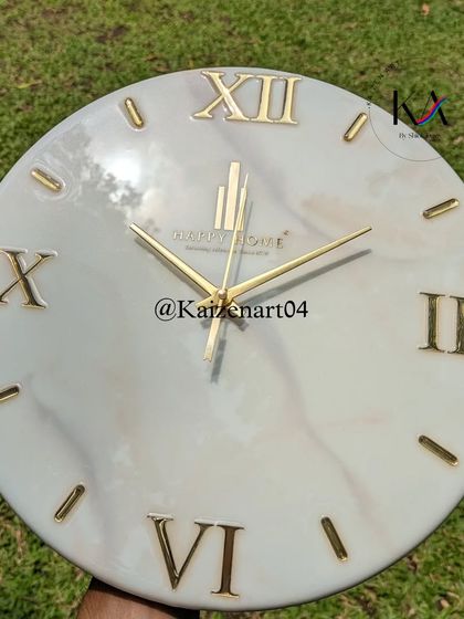 Personalized Wall Clocks photo 24