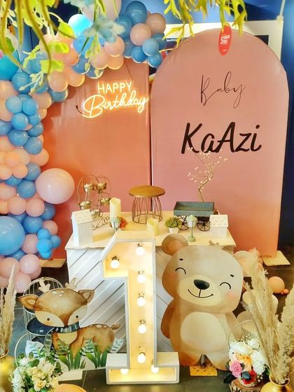 Additional Work & Behind the Scenes photo 33