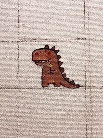 Sumana M - Commissioned Art & Custom Portraits The Mini-Paintings Project photo 36