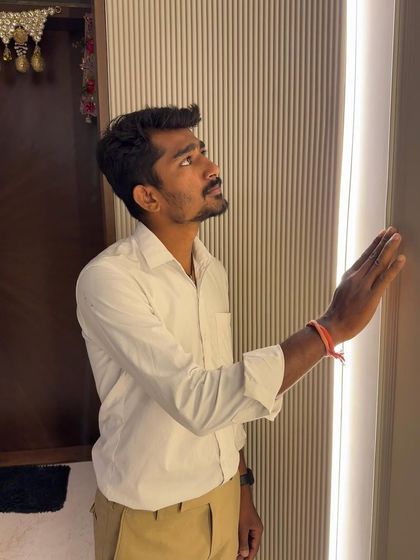 Welcoming Entrances & Pooja Units photo 5