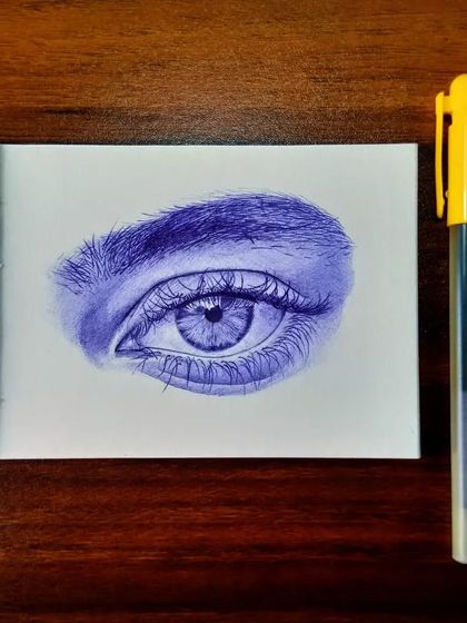 Sketches & Foundational Studies photo 7