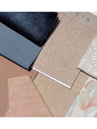 Bespoke Fabric & Wallpaper Design