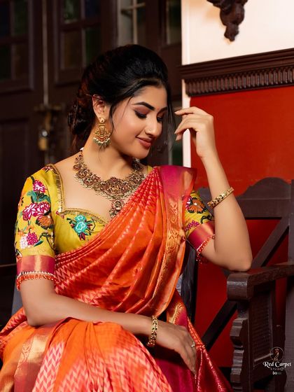 Red Carpet Studio - Bespoke Bridal & Occasion Wear Our Celebrity Moments & Client Diaries photo 73