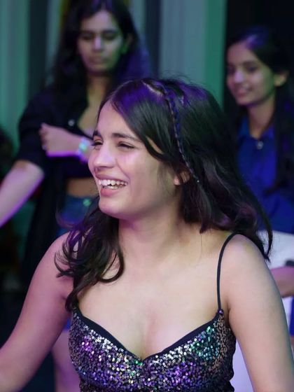 Jezzter - DJ Services The Crowd & The Vibe photo 38