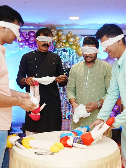 Celebrating Life's Milestones photo 3