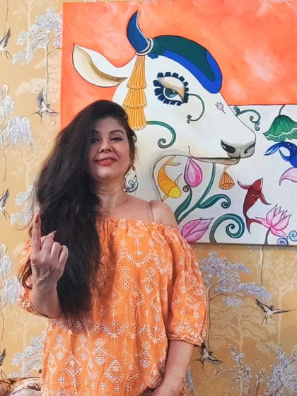 A Peek into My World photo 4