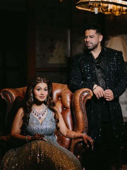 Picsurely - Wedding Photography & Cinematography Heartfelt Couple Portraits photo 22