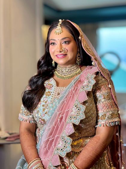 Pre-Wedding Ceremonies (Mehendi, Haldi & More) photo 31