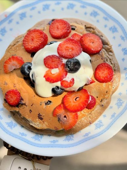 Meghana Rabindranath - Nutrition & Wellness Coaching High-Protein Meals & Snacks photo 26