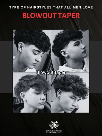 Signature Cuts & Fades photo 10