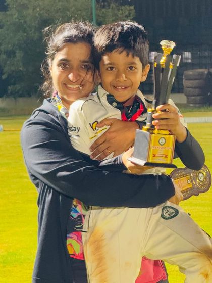 Rising Star Cricket Academy - Residential Cricket Academy Our Teams: Boys & Girls Squads photo 35