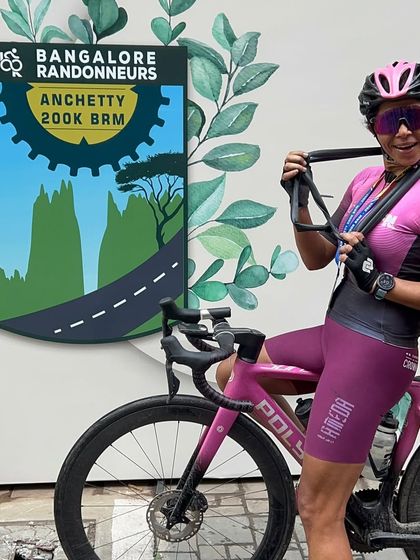 TimTim Sharma - Triathlon Coaching The Bike: Power and Endurance photo 7