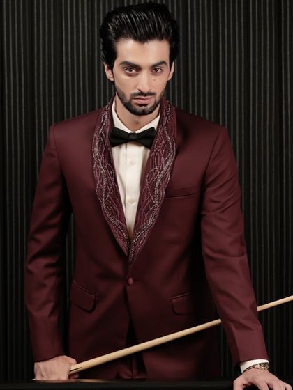 Gopalsons - Bespoke Suits & Blazers Tuxedos & Formal Evening Wear photo 17