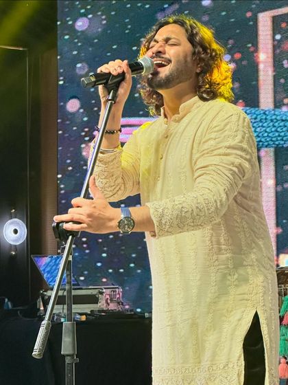 Soulful Sufi & Ghazal Mehfils photo 28