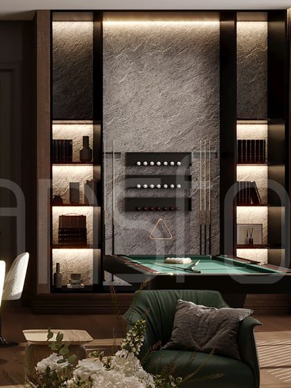 Functional Elegance: Home Offices & Studies photo 10