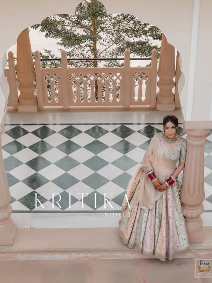 Just Click Photography - Destination Wedding Photography & Videography Grand Palace Weddings photo 21