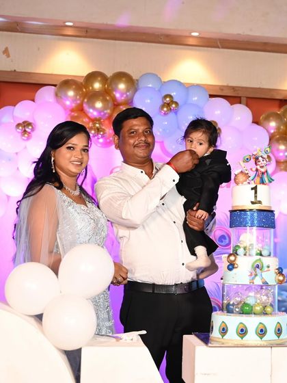 Kids' Birthday Magic photo 50