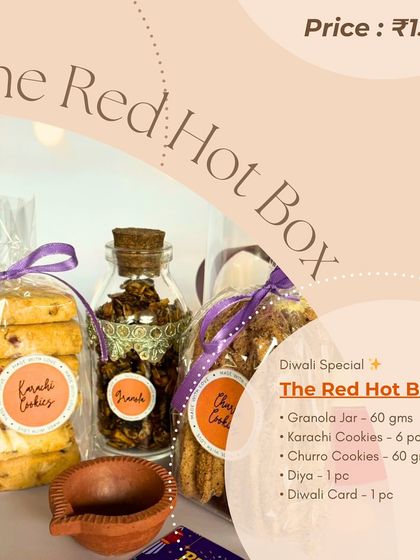 Gourmet Gift Hampers photo 9