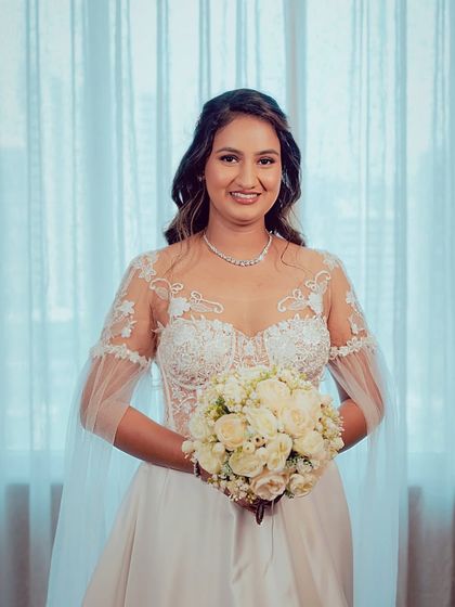 Timeless Christian Brides photo 156