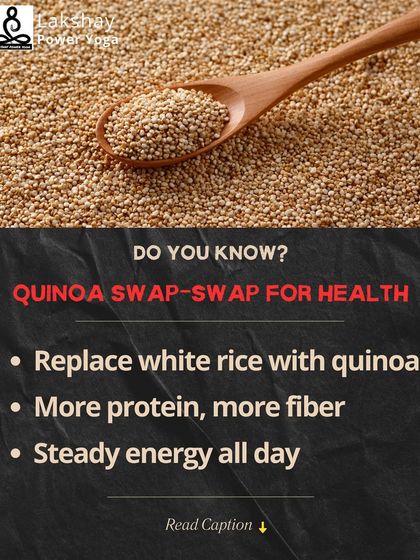 'Kya Aap Jaante Hain?' - Yogic Wisdom for Daily Life photo 19