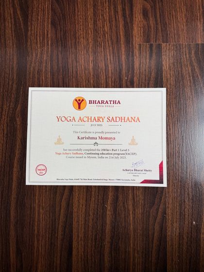 The Spiritual Path: Gurus, Mantras & Healing photo 6