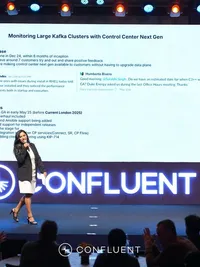 Corporate Event Hosting & Moderation