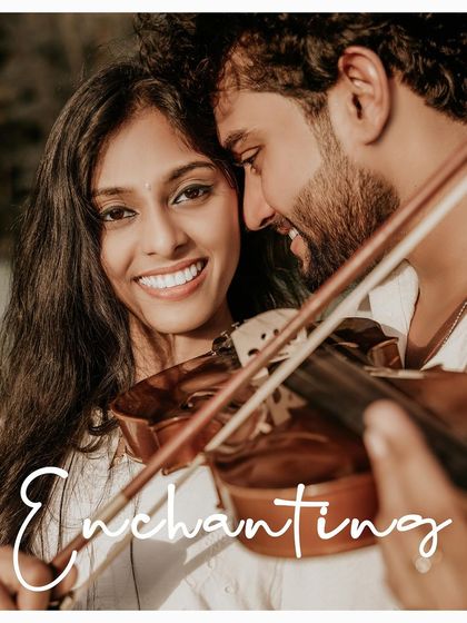 Orange Wedding Cinemas - Wedding Photography & Cinematography Pre-Wedding Stories: Love in Every Landscape photo 163