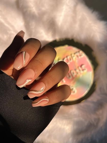 The French Tip, Reimagined photo 11