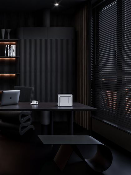 Serene & Sophisticated Bedrooms photo 93