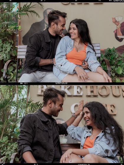 Mumbai City Romance photo 32