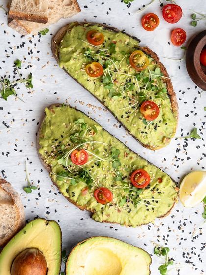 Food Photography & Styling photo 3