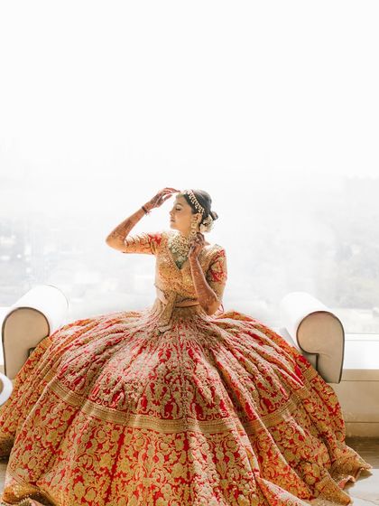 Regal Brides & Grooms photo 13