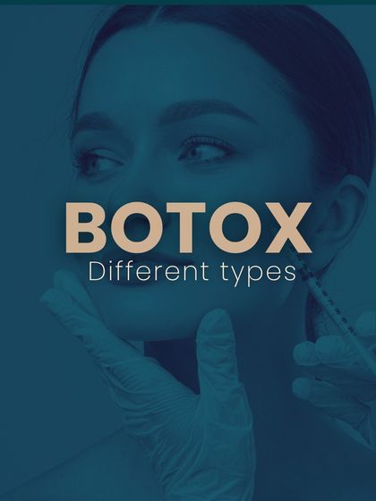 The term "Botox" is often used generically, but there are different brands and types, each with unique properties. Understanding the differences between products like Botox, Dysport, and Xeomin is crucial for achieving the right result.