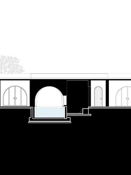 A Dialogue with Nature: DUA Villa, Alibaug photo 19