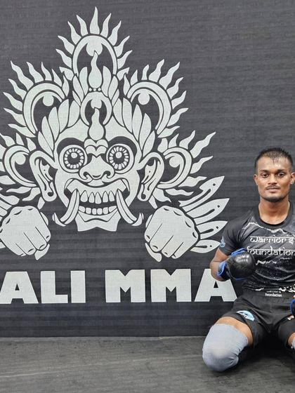 Our Parivaar: The Combat MMA Family photo 69