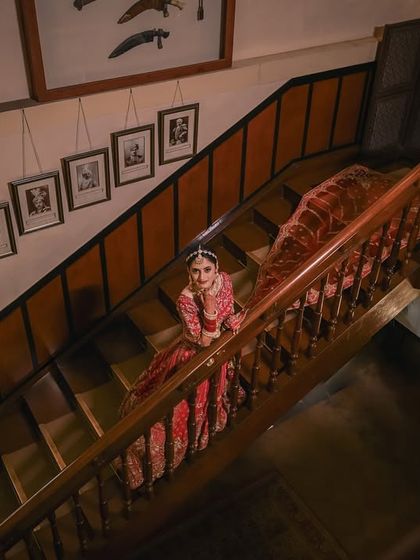 Timeless Bridal Portraits photo 9