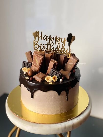 Chocolate Lover's Dream photo 10