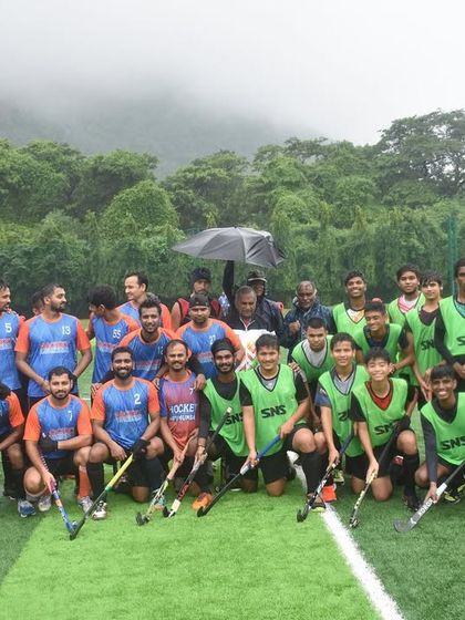 Champions in the Making: Tournament Glory photo 30