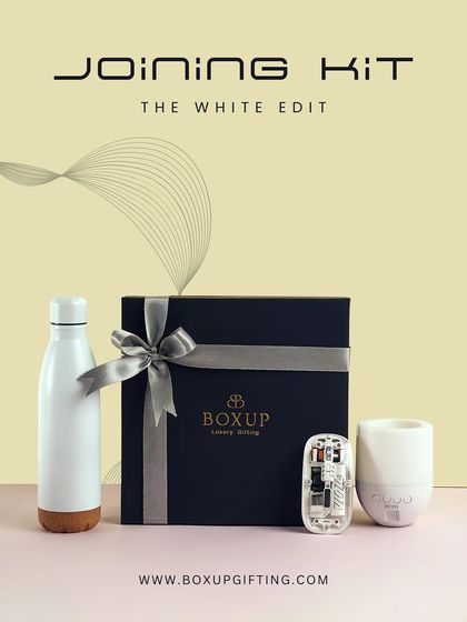 Employee Welcome & Onboarding Kits photo 6