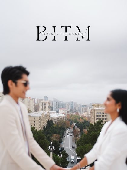 Epic Destination Shoots photo 17