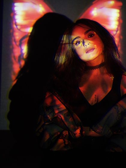 The Artist: Scapes of a Bird photo 16