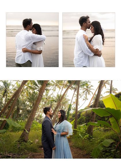Pre-Wedding Stories photo 72
