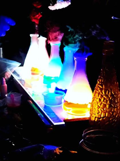 Hands-On Workshops & Activities photo 10