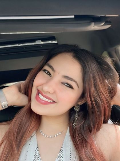 A smile after a productive day. Being a young lawyer means I'm hungry to prove myself, and that translates into fighting harder for you.