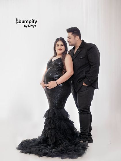 Maternity: Celebrating the Glow photo 21