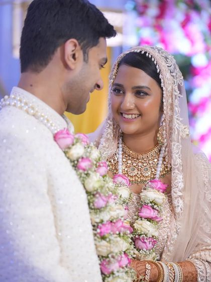 Muslim & Sikh Wedding Celebrations photo 28